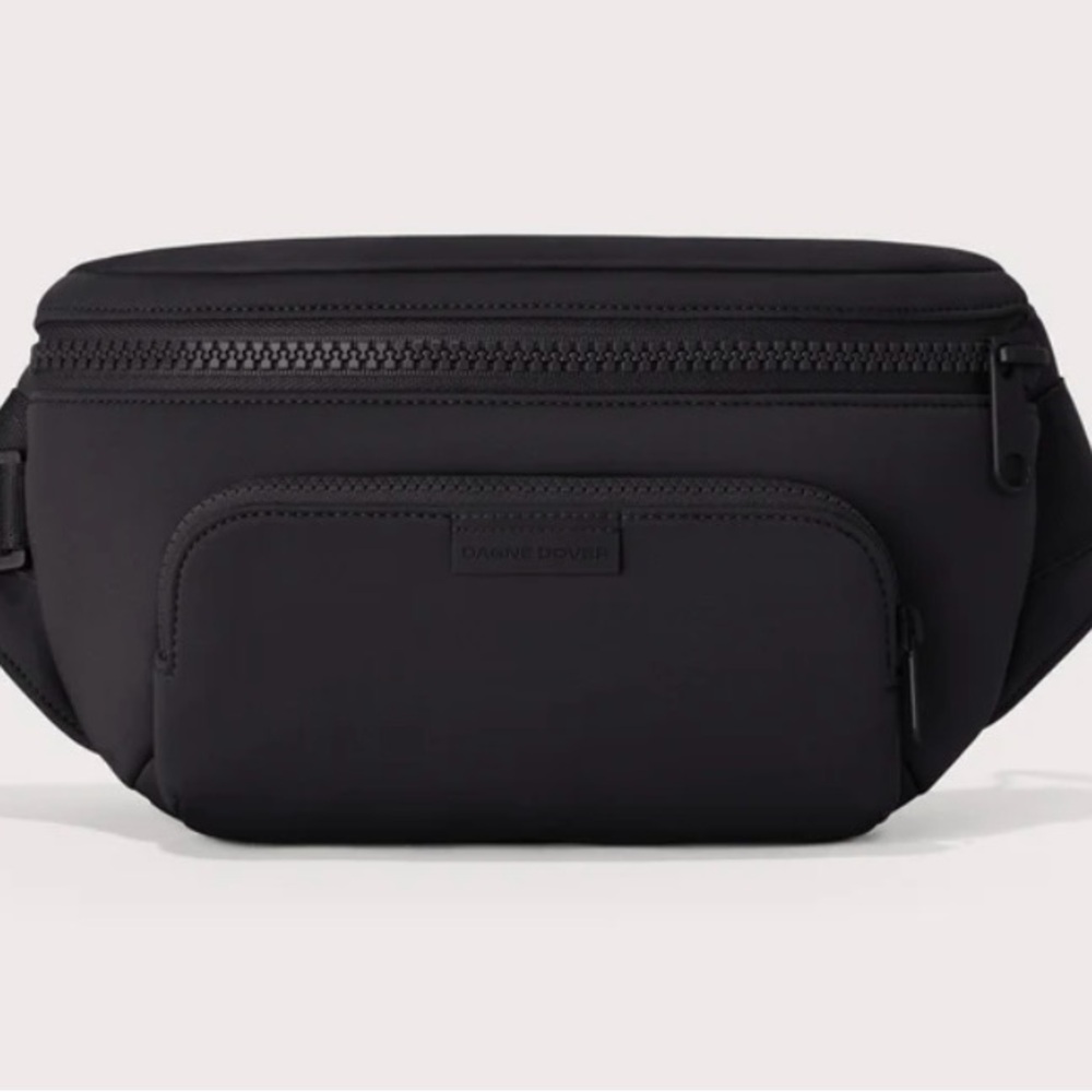 Dagne Dover Jax Large Belt Bag